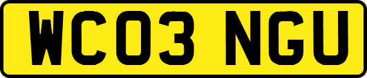 WC03NGU