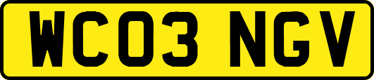 WC03NGV