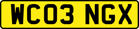 WC03NGX