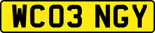 WC03NGY