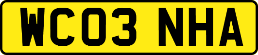 WC03NHA