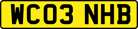 WC03NHB