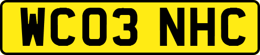 WC03NHC