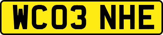WC03NHE