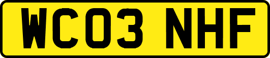 WC03NHF