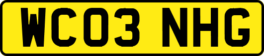 WC03NHG