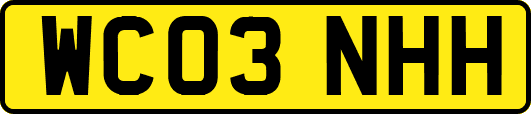 WC03NHH