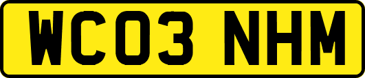 WC03NHM