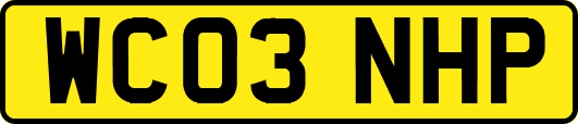 WC03NHP