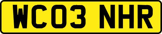 WC03NHR