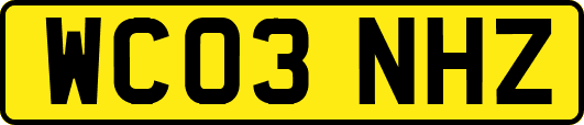 WC03NHZ