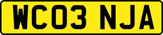 WC03NJA