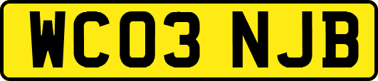WC03NJB