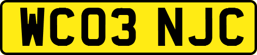 WC03NJC
