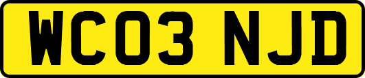 WC03NJD