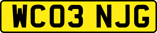 WC03NJG