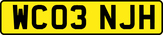 WC03NJH