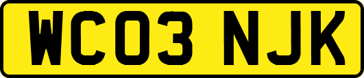 WC03NJK