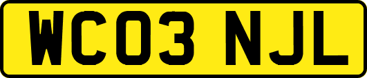 WC03NJL