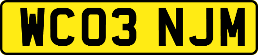 WC03NJM
