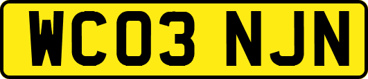 WC03NJN