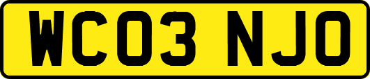 WC03NJO