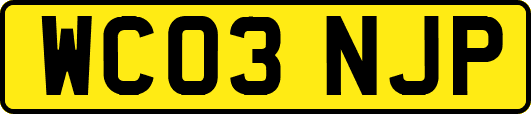 WC03NJP
