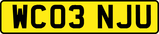 WC03NJU
