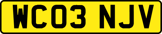 WC03NJV