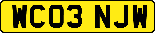 WC03NJW