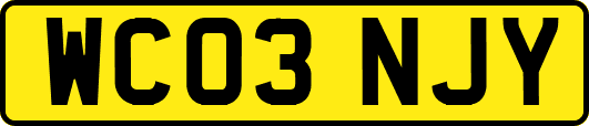 WC03NJY