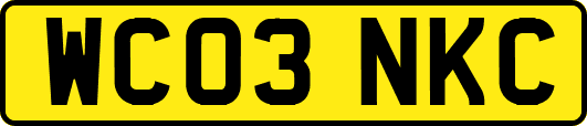 WC03NKC