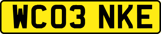 WC03NKE