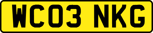 WC03NKG