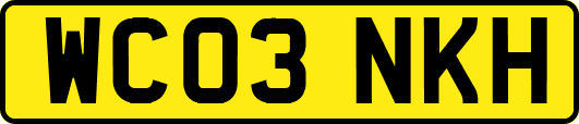 WC03NKH