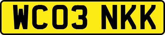 WC03NKK