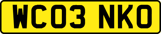 WC03NKO