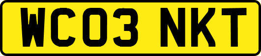 WC03NKT