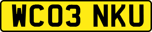 WC03NKU
