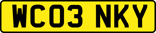 WC03NKY