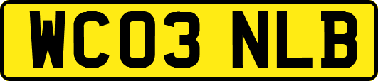 WC03NLB