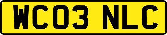 WC03NLC