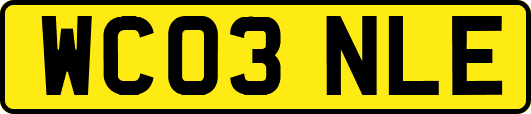 WC03NLE