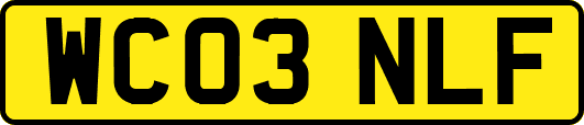 WC03NLF
