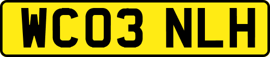 WC03NLH
