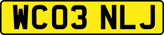 WC03NLJ