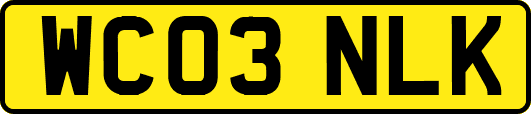 WC03NLK