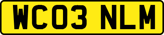 WC03NLM