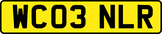 WC03NLR