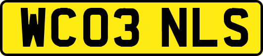 WC03NLS